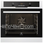 Духовой шкаф ELECTROLUX eoa 5551 aow