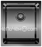 Кухонная мойка OMOIKIRI Notoro 39-GM  (4993079)