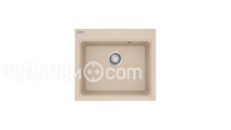 Кухонная мойка FRANKE mrg 610-58 (114.0060.683) бежевая
