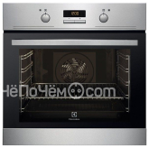 Духовой шкаф ELECTROLUX eob 53410 ax