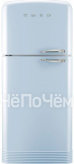 Холодильник Smeg FAB50LPB