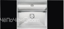 Кухонная мойка SMEG VQMX60N2