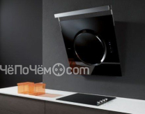 Вытяжка ELICA om tc3+i bl f/80