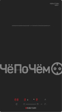 Варочная поверхность MEFERI MIH302BK COMFORT