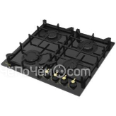 Варочная панель WILLMARK WGH-4602BLR