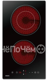 Варочная панель "ДОМИНО" AVEX EBM 322 eK
