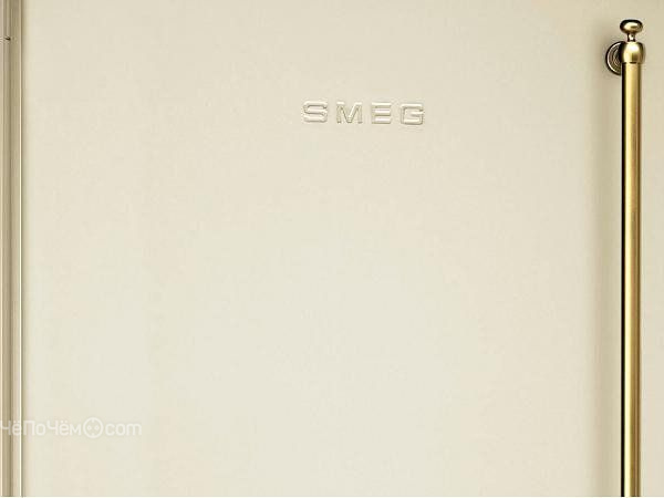 Холодильник SMEG fa860ps