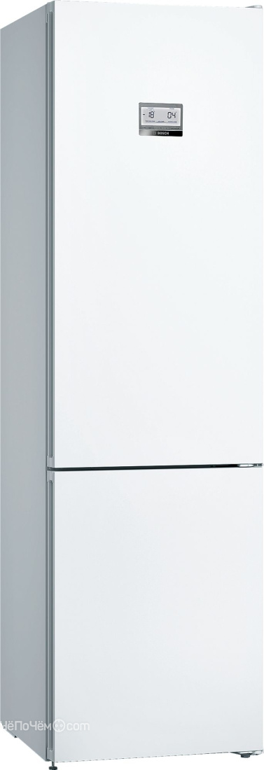 Холодильник BOSCH KGN39AW31R