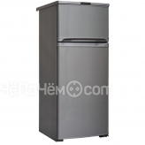Холодильник САРАТОВ 264 (КШД-150/30) серый