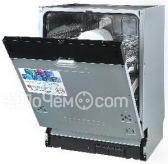 Посудомоечная машина KRAFT TCH-DM604D1202SBI
