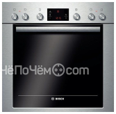 Духовой шкаф BOSCH hea 23u450