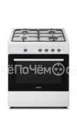 Кухонная плита SIMFER f66gw41001
