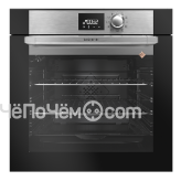 Духовой шкаф De Dietrich DOP7220X