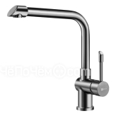 Смеситель LEMARK Expert LM5074S хром