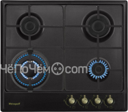 Варочная панель WEISSGAUFF hgl 64 an