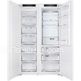 Холодильник ZUGEL ZRISS481FNF