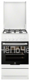 Кухонная плита ELECTROLUX ekg 51101 ow