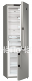 Холодильник GORENJE nrk 61 jsy2x2