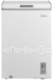 Морозильный ларь MIDEA MDRC153FZF01D