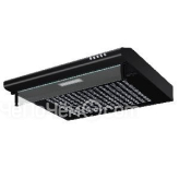Вытяжка MAUNFELD mpc 60 black