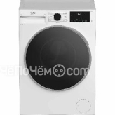 Стиральная машина BEKO B3WFR57H2W