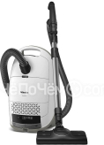 Пылесос MIELE Guard M1 Performance SVXG0 белый