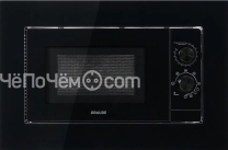 Микроволновая печь GRAUDE MWG 38.0 SB