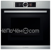 Духовой шкаф BOSCH hmg636bs1