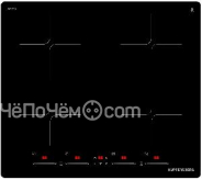 Варочная поверхность KUPPERSBERG ICI 624