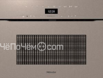 Духовой шкаф MIELE H7440BMX Pearl beige