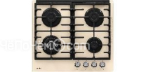 Варочная поверхность SIMFER H60H41J570