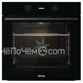 Духовой шкаф KORTING OKB 2820 EN
