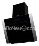 Вытяжка RAINFORD rch-3622 black
