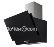 Вытяжка WEISSGAUFF zetta 60 pb bl