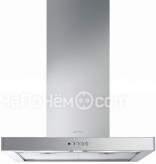 Вытяжка SMEG kse61cx2