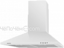 Вытяжка MAUNFELD corsa light 60 white