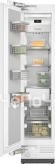 Морозильная камера MIELE F 2413 Vi