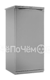Морозильная камера POZIS Свияга 106-2 Серебристый