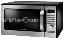 Микроволновая печь SAMSUNG mc285tatcsq