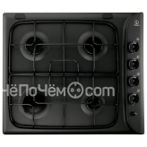 Варочная панель INDESIT pim 640 a (bk)