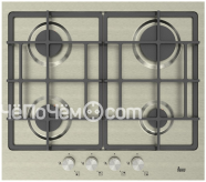 Варочная панель TEKA PAC 60 4G AI AL CI (40245109)