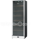 Винный шкаф SMEG scv115as