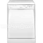 Посудомоечная машина Indesit DFP 27B+96 Z
