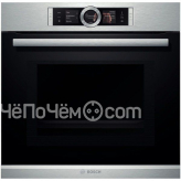 Духовой шкаф BOSCH hng 6764 s1