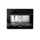 Кофемашина FULGOR FCM 4509 TC BK