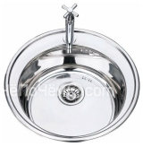 Кухонная мойка MAUNFELD D5151UA