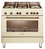 Кухонная плита DELONGHI fgg 965 ba