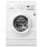 Стиральная машина LG FH 2 H 3 MD 0