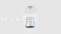 Вытяжка SIRIUS SILT 30 white