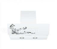 Вытяжка MAUNFELD great 60 white